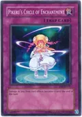 Pikeru's Circle of Enchantment DR3-EN117