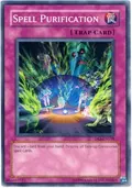 Spell Purification DR3-EN118