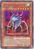 Ultimate Insect LV5 DR3-EN127