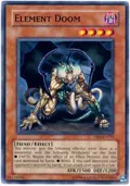 Element Doom DR3-EN131