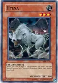 Hyena DR3-EN137