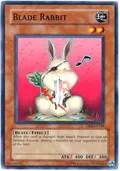 Blade Rabbit DR3-EN138