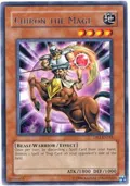 Chiron the Mage DR3-EN141