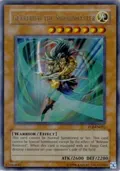 Gearfried the Swordmaster DR3-EN142