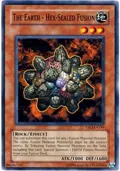 The Earth - Hex-Sealed Fusion DR3-EN149