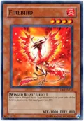 Firebird DR3-EN152