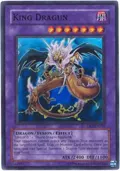 King Dragun DR3-EN156