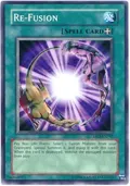 Re-Fusion DR3-EN167
