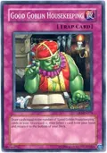 Good Goblin Housekeeping DR3-EN174