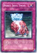 Beast Soul Swap DR3-EN175