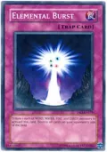 Elemental Burst DR3-EN179