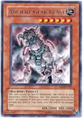 Ancient Gear Beast DR3-EN187