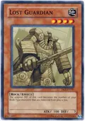 Lost Guardian DR3-EN191
