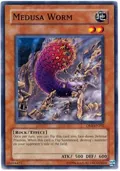Medusa Worm DR3-EN202