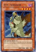 D.D. Survivor DR3-EN203