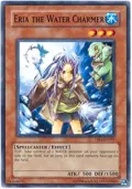 Eria the Water Charmer DR3-EN207