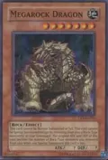 Megarock Dragon DR3-EN195