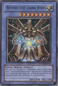 Reshef the Dark Being DR3-EN213