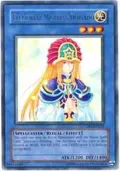 Elemental Mistress Doriado DR3-EN214