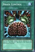 Brain Control DR3-EN218
