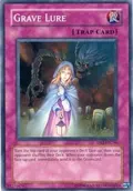 Grave Lure DR3-EN236