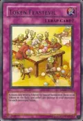 Token Feastevil DR3-EN237