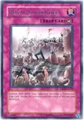 Royal Surrender DR3-EN239