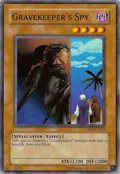 Gravekeeper's Spy CP03-EN003