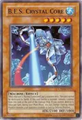 B.E.S. Crystal Core CP03-EN015