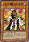 Gravekeeper's Chief CP03-EN016