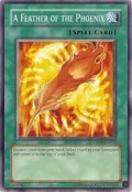 A Feather of the Phoenix CP03-EN018