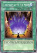 Contract with the Abyss CP03-EN019