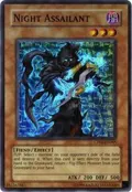 Night Assailant CP01-EN005