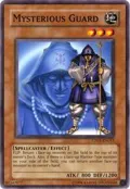 Mysterious Guard CP01-EN013