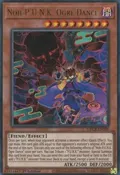 Noh-P.U.N.K. Ogre Dance GRCR-EN006