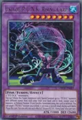 Ukiyoe-P.U.N.K. Rising Carp GRCR-EN007