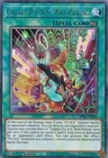 Gagaku-P.U.N.K. Wild Picking GRCR-EN009
