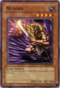 Mudora CP01-EN017