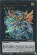 Exosister Mikailis GRCR-EN017