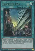 Exosister Pax GRCR-EN021