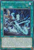 Exosister Carpedivem GRCR-EN023