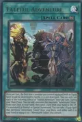 Fateful Adventure GRCR-EN029