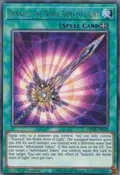 Dunnell, the Noble Arms of Light GRCR-EN030