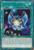 Starlit Papillon GRCR-EN031