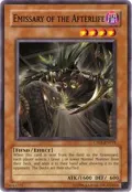 Emissary of the Afterlife CP01-EN019