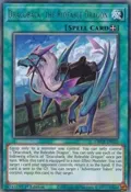 Dracoback, the Rideable Dragon GRCR-EN032
