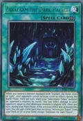 Zaralaam the Dark Palace GRCR-EN033