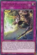 Thunder Discharge GRCR-EN035
