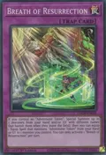 Breath of Resurrection GRCR-EN036