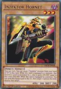 Inzektor Hornet GRCR-EN038